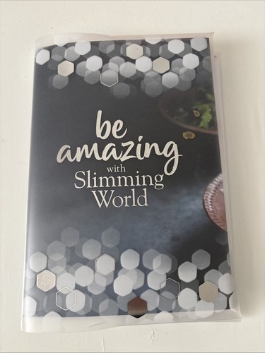 Slimming world starter pack - slimming,