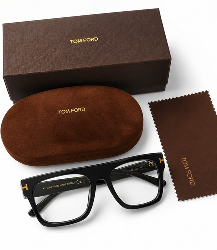 Tom ford tf5634 001 black - tom,