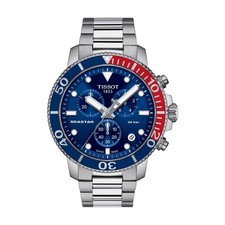 Tissot Seastar 1000