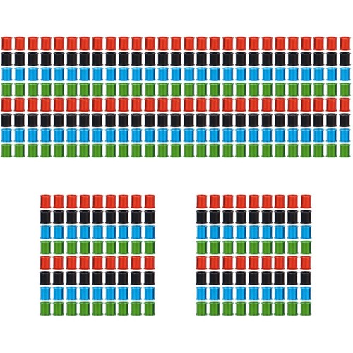 500 pcs pigeon racing marker - pcs,