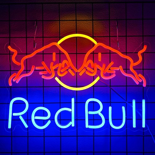 X14 red bull - red, soft