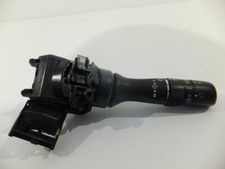 2014 TOYOTA AURIS E18 WASHER JET SWITCH 17F582