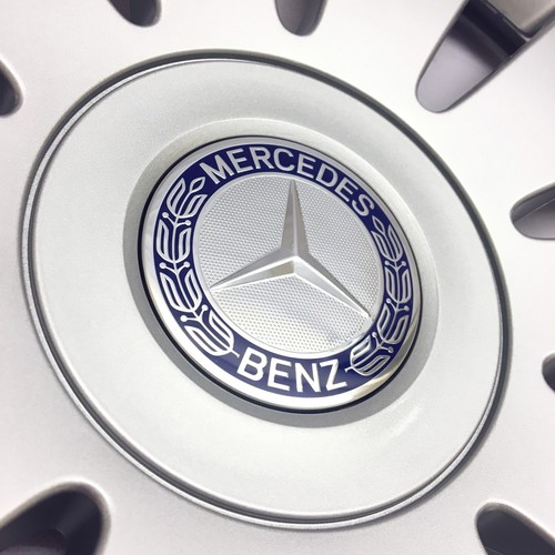 New genuine mercedes benz - new,