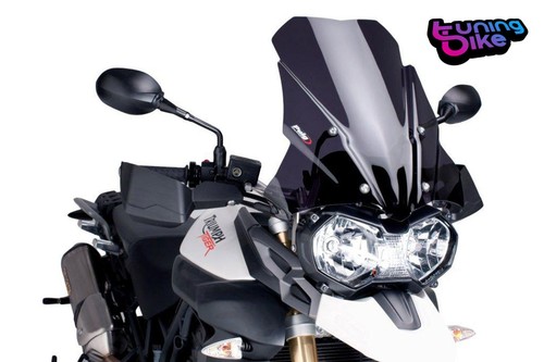 Puig touring screen triumph - puig,