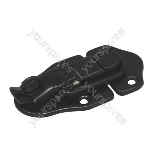 Briefcase drawer latch 1 - briefcase,