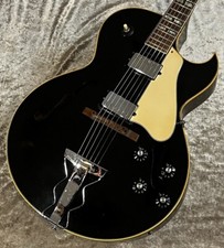 Gibson ES-175D Ebony Black