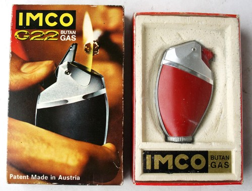 Rare vintage imco - rare,