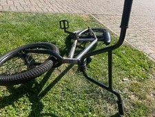 BMX Ruption custom bike