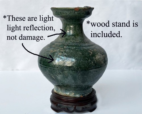 China han dynasty - dynasty, glaze