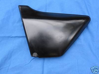 Z650 side panel - z650, cover