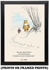 Winnie The Pooh - Favourite