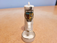 Antique Grafton China Model of