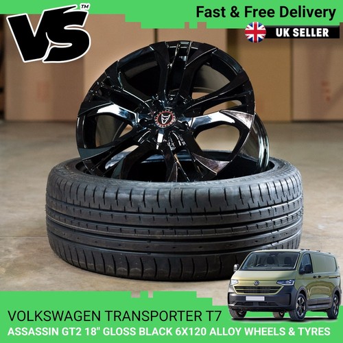 Volkswagen transporter - volkswagen, t7