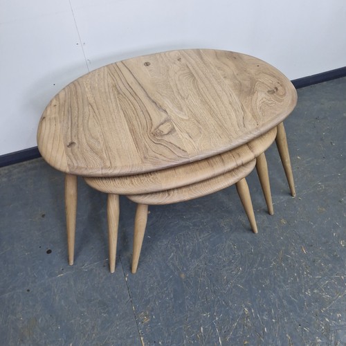 Ercol pebbles nest - ercol,