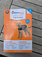 Used Once Genuine Thundershirt