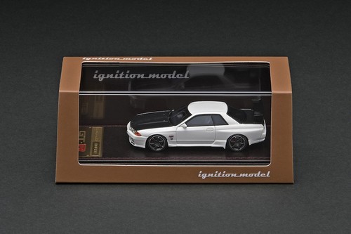 Ignition model ig2691 64 - model,