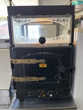 Victorian Potato Baking Oven