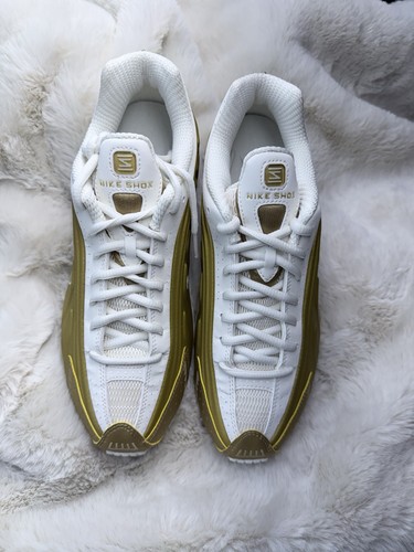 Nike shox soft pearl - nike,