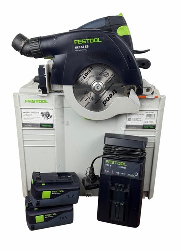Festool hkc 18v - 55,