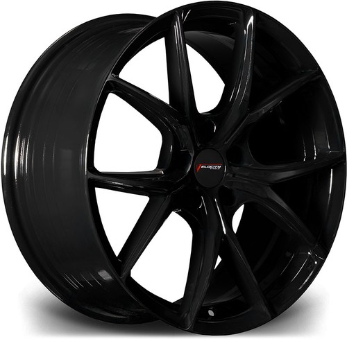 Alloy wheels velocity - 18",