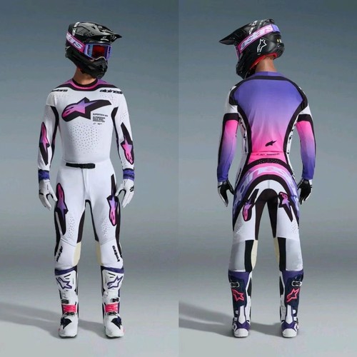 2026 alpinestars techstar melt - techstar,
