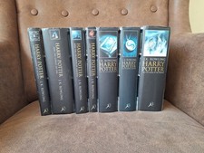 Harry potter set - harry,