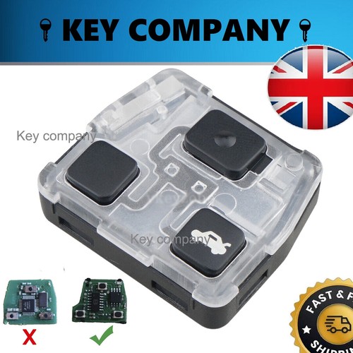 Repair car key - car, case