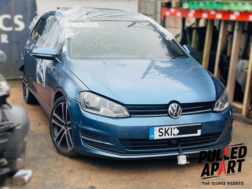 Breaking 2013 volkswagen - breaking,