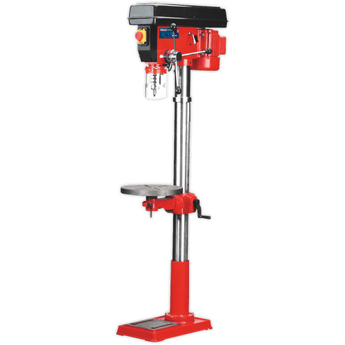 Sealey gdm200f speed floor - speed,