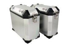 ALUMINIUM PANNIERS TO FIT