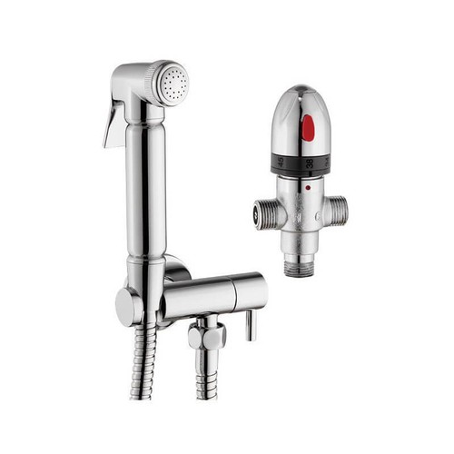 Maxi panel douche spray kit - spray,