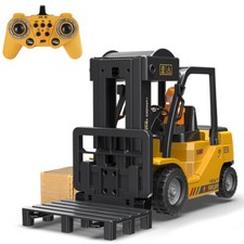 1:24 Remote Control Crane