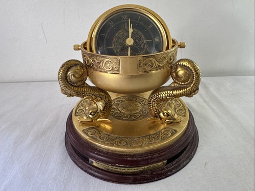 Franklin mint cutty sark - mint,