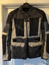 RST Pro Series Ranger Jacket. Size Medium