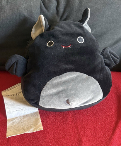 Squishmallows emily bat mini - emily,