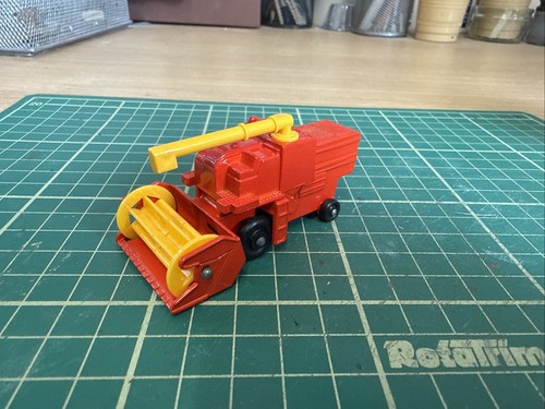 Matchbox superfast lesney - superfast,