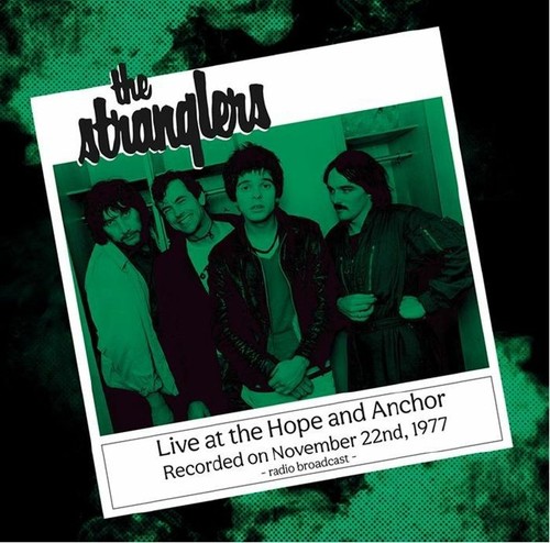 The stranglers live - the,