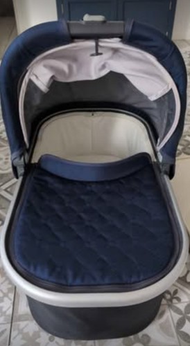 Uppababy vista bassinet - vista,