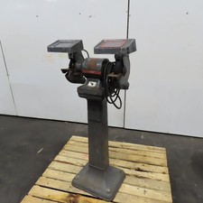 Rockwell 23-200 7" Pedestal