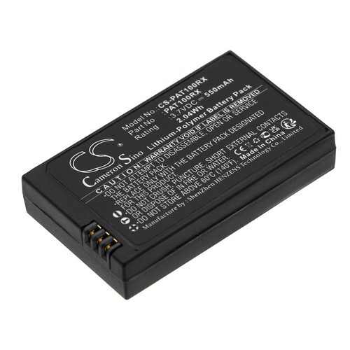 Battery for parrot mini drone - for,