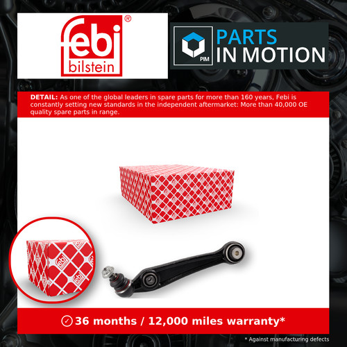 Wishbone suspension arm fits - /,