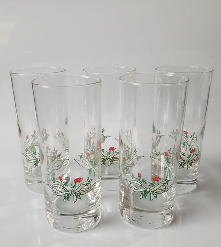 Eternal beau highball glasses - beau,