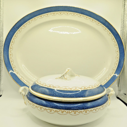 Losol ware keeling co - keeling, &co