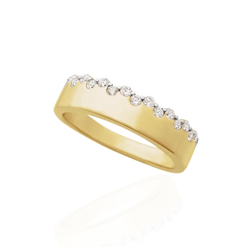 Eclian 14k solid - solid, gold
