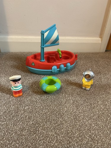 Elc happyland bath - elc,
