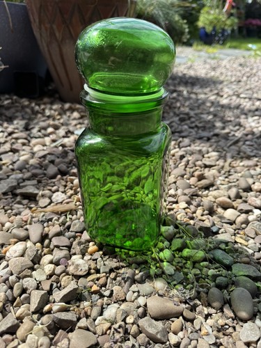 Vintage belgian green - vintage,