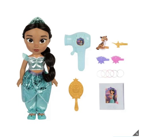 Disney princess jasmine - princess,