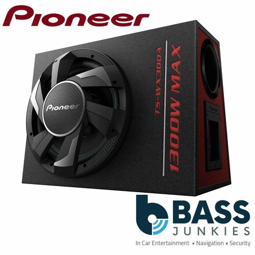 Pioneer wx300a 1300 - ts-wx300a, 12"
