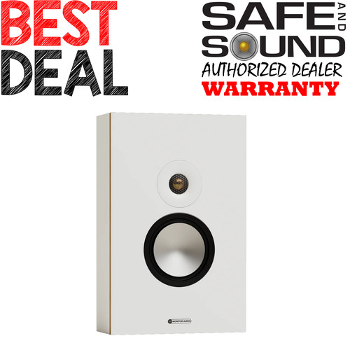 Monitor audio bronze wall - monitor,