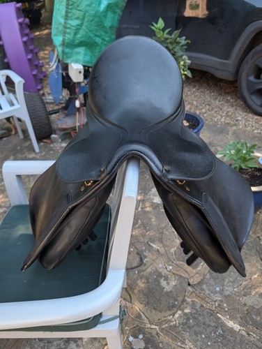 Wintec adjustable saddle - wintec,